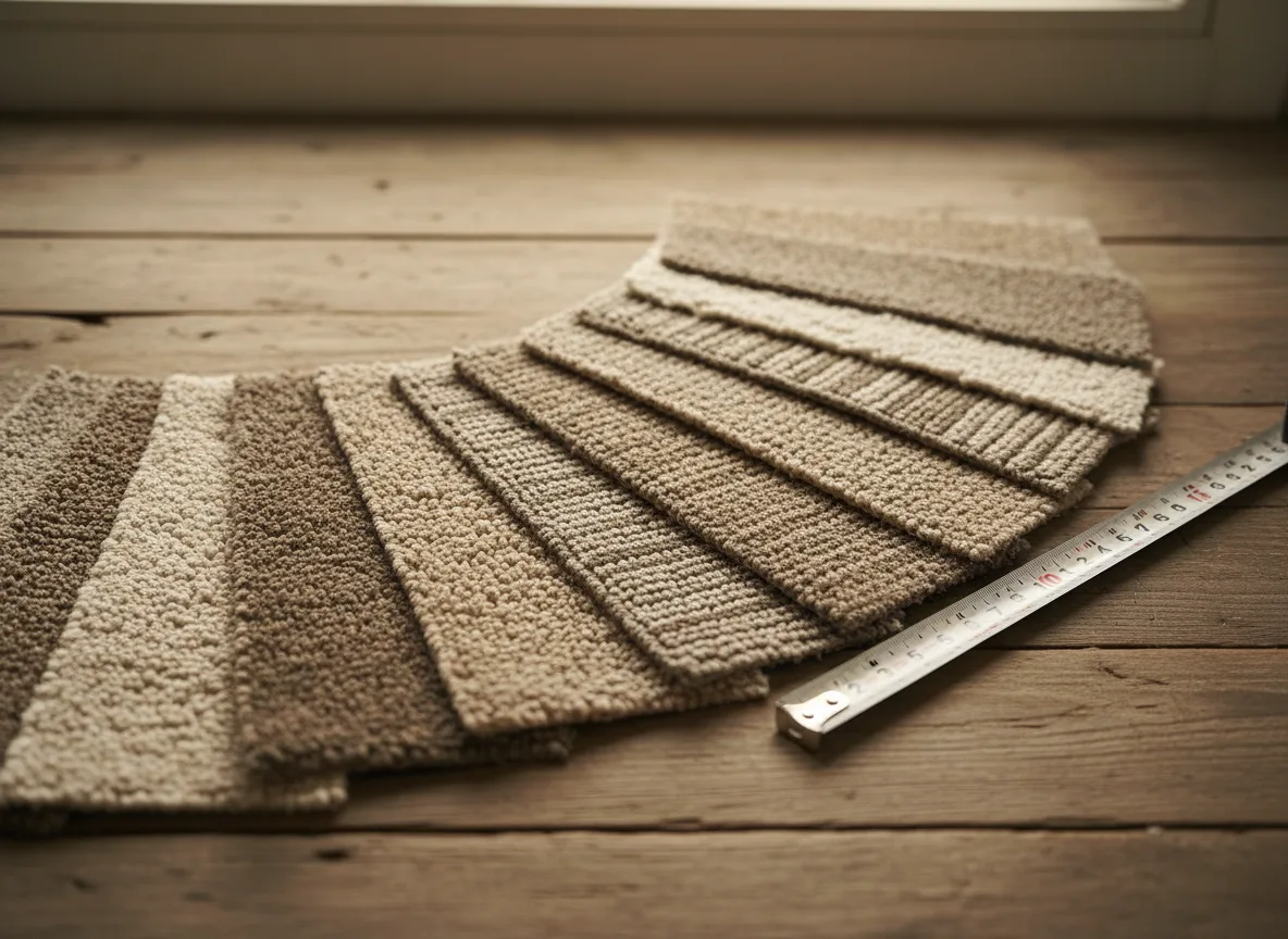 Carpet Installation Head Waters, VA FAQs